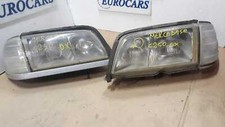 FARO PROIETTORE FANALE MERCEDES C 220  CONTATTARE 3484122920 BUONO STATO 
