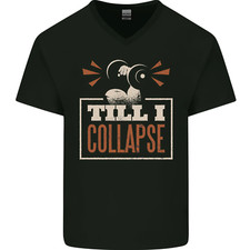 Fino A I Collapse Gym Training