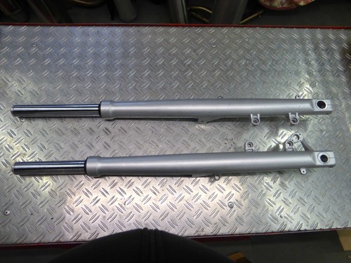 Forcella originale bmw k1200rs - forcella,