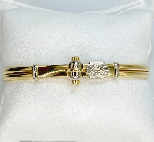 Sauro 18k yellow - gold, bracelet