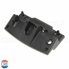 Cruscotto Inferiore Nero