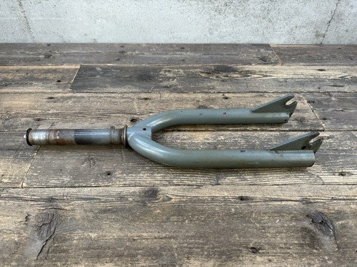 Forcella bmx senza - forcella,
