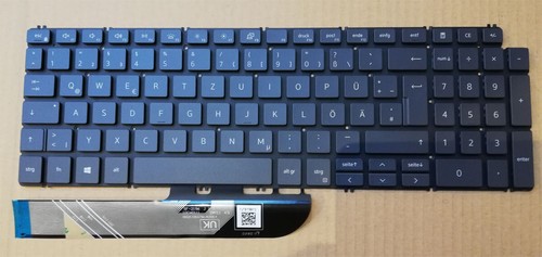 Tastiera dell inspiron - 17, 7706
