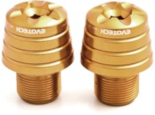 Contrappesi Manubrio Evotech