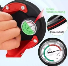 Ventosa a Batteria Per