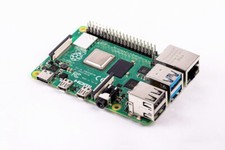 Raspberry Pi 4 da 2GB (NUOVO)