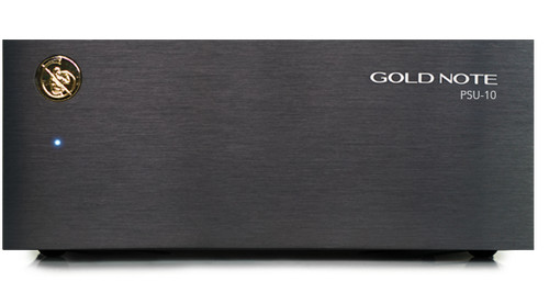 Gold note psu - gold,