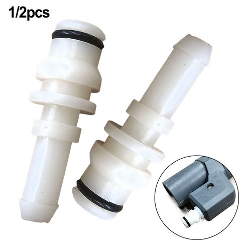 Stelo connettore tubo per