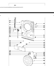 RICAMBI LAVATRICE MIELE WMR560
