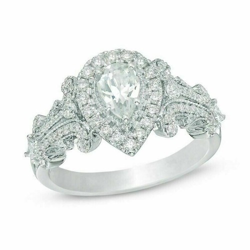Anello regalo vera wang - vera, 1,85