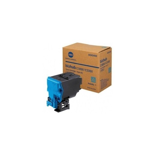 Toner konica minolta - toner,