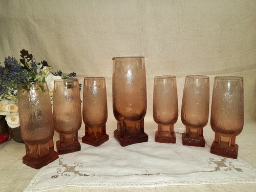 Anni set bicchieri - ,