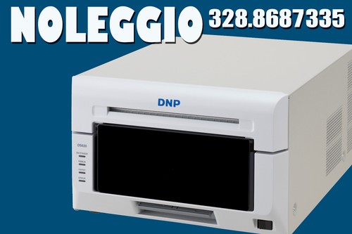 Stampante sublimazione dnp - sublimazione,