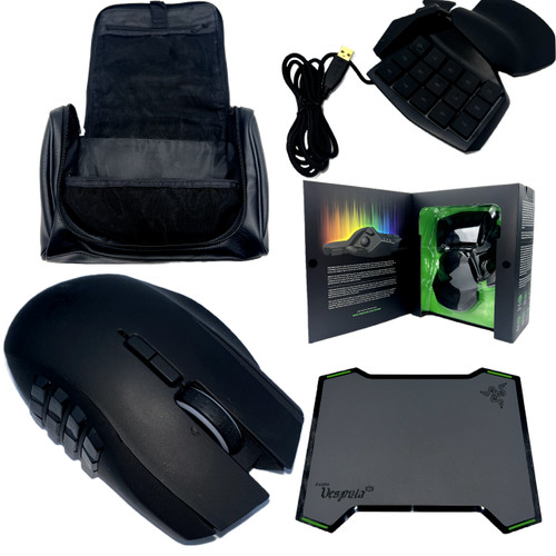 Razer naga tartarus - naga,, &