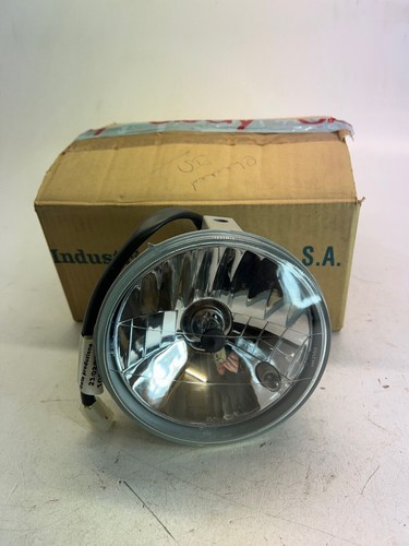 Aprilia habana 125 faro - aprilia, /