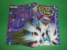 PAPERINIK NEW ADVENTURES 14 (PKNA) CARPE DIEM DISNEY ITALIA FEBBRAIO 1998