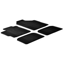 TAPPETI IN GOMMA SU MISURA