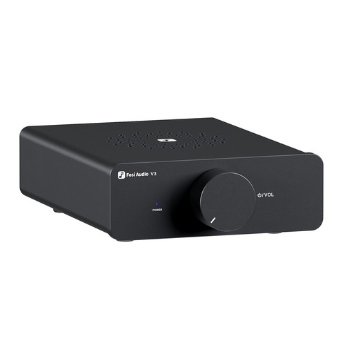 Fosi audio amplificatore - audio, v3