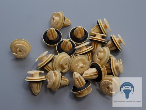 20x supporti per rivestimenti - 20x,
