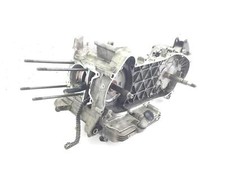 CARTER MOTORE ALBERO E INGRANAGGI RUOTA MOD: M211M PIAGGIO SKIPPER 4T 150 2000