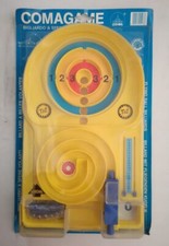 Biliardo a Sfere Volanti