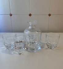 Bohemian Crystal Whiskey