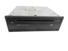 Navi DVD unità di navigazione computer per Audi A8 4E D3 05-07 4E0919887M