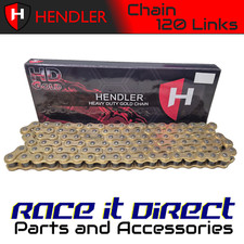 Chain for Benelli 400