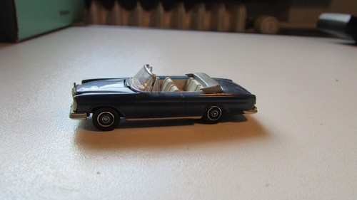 Brekina mercedes benz - benz, 280