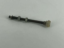 Ingranaggio Berner BT45 mozzo