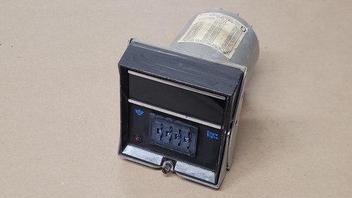 Eagle signal ct5302 timer - eagle,