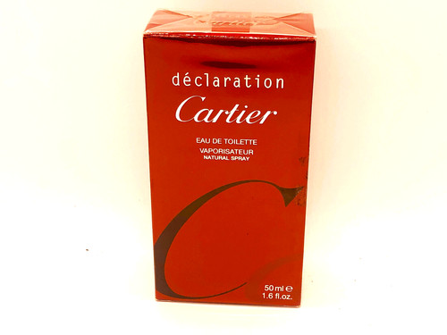 Profumo cartier declaration - ,