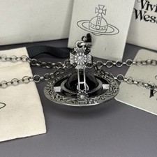 Collana Vivienne Westwood Orb