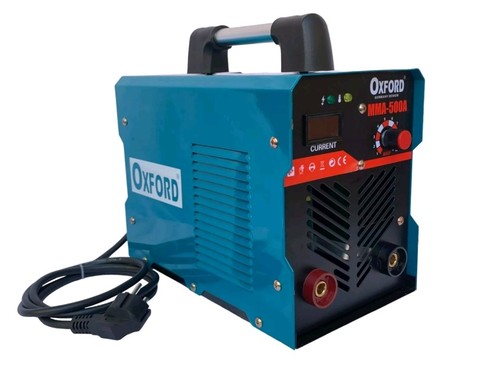 Saldatrice inverter - , ad