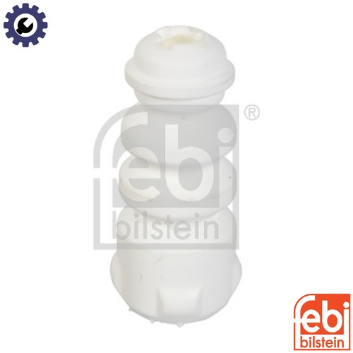 Sospensione tampone gomma - sospensione,