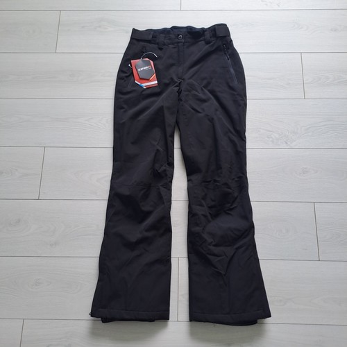 Icepeak pantaloni sci donna - da,