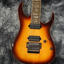 Ibanez j.custom RG8527-BSR