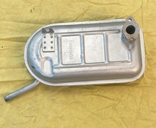 Marmitta Motore Minarelli V1