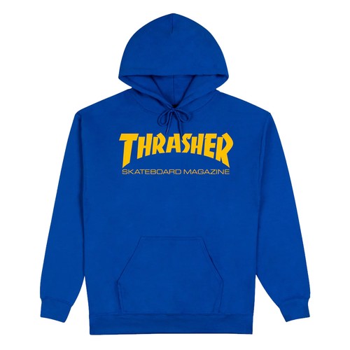 Thrasher magazine mag logo - magazine,