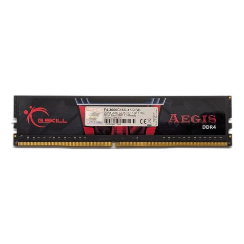 Skill aegis ddr4 8gb - aegis,