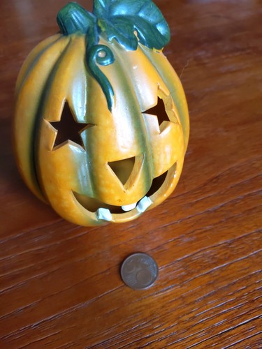 Zucca halloween - zucca, di
