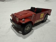 Fiat Campagnola Barlux 1:25