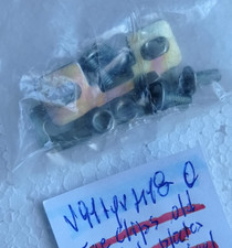 OLD MODEL TOE CLIPS SPARE