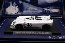 FLY++Porsche 908 Flunder #48