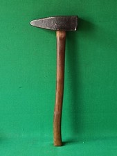 ANTICO GRANDE MAZZUOLO DA