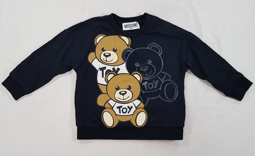 Moschino maglione - moschino,