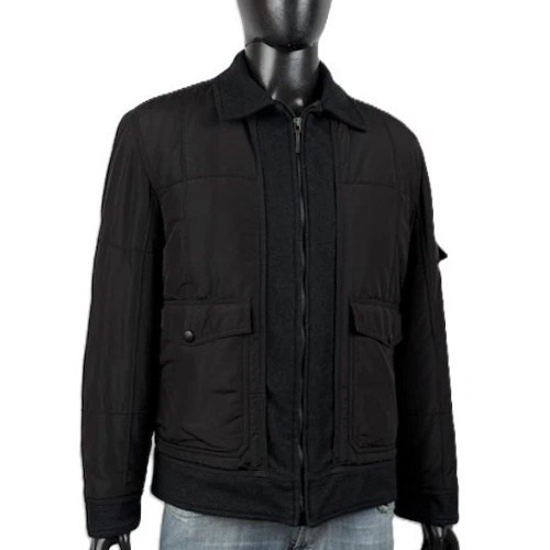 Trussardi jeans giacca uomo - trussardi, 50