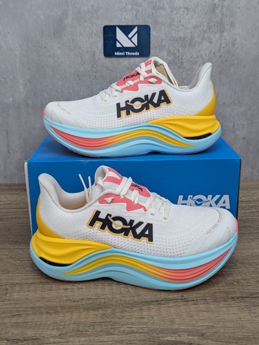 Scarpe corsa hoka skyward - hoka,