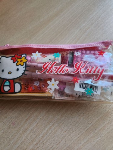 Sanrio hello kitty set - hello,