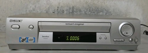 Sony slv se220 - sony, slv-se220